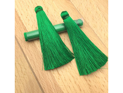 КИСТЬ ШЕЛКОВАЯ - 7см - 2014