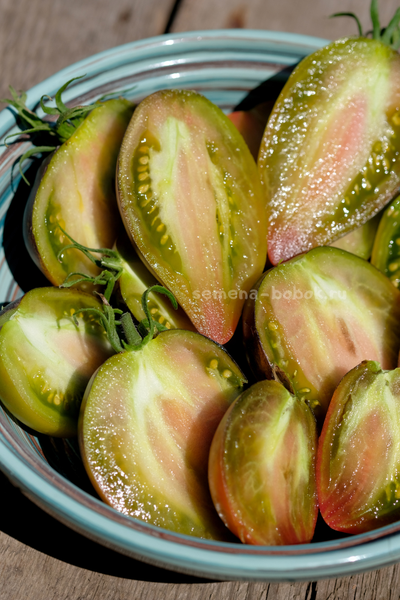 Томат Сладкое Трюфельное Сердце