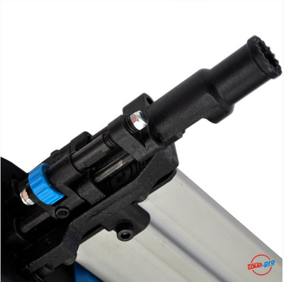 Газовый монтажный пистолет по бетону Toua GSN65