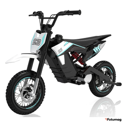 Детский электромотоцикл Hitway EV65M