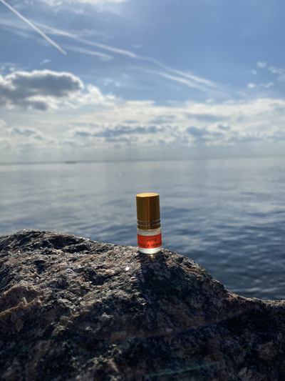 Масло НОТА: ЧИСТОТА И НЕВИННОСТЬ, 2.5 мл