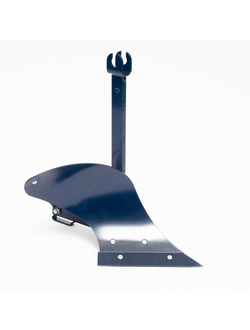 Плуг «Нева» ПН с креплением на ось