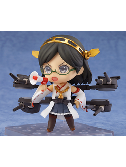 Нендроид Кирисима (Kirishima)