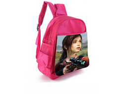 Рюкзак ОДНИ ИЗ НАС, THE LAST OF US №15