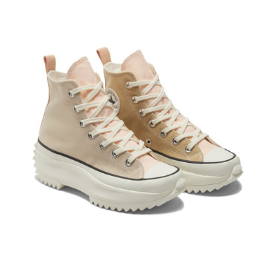 кеды converse женские оригинал 171121C кеды converse run star hike оригинал