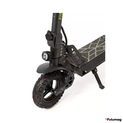 Электросамокат Electroway M4 max