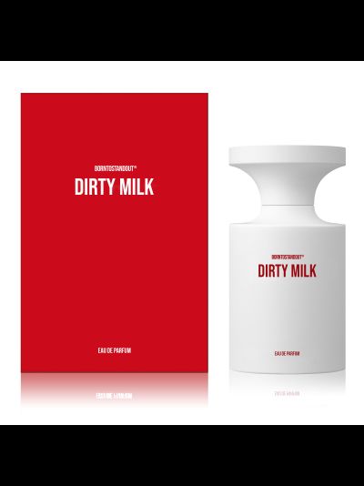 DIRTY MILK BORNTOSTANDOUT парфюмерная вода