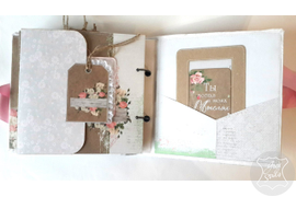 #свадебныйальбом #свадебный #фотоальбом #ручная #работа #авторский #насвадьбу #свадебный_альбом