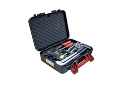 Пресс ручной TECE Комплект инструментов 720203