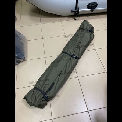 Тент ходовой Таймень NX 3600 PRO MAX