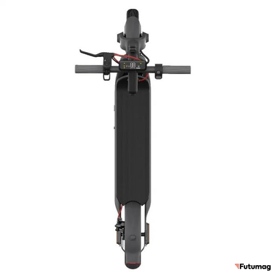 Электросамокат Navee V50