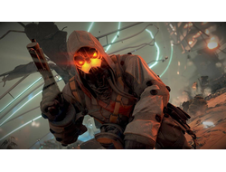 Игра Killzone: Shadow Fall (PS4)