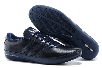 Adidas Originals Porsche Design S3 синие