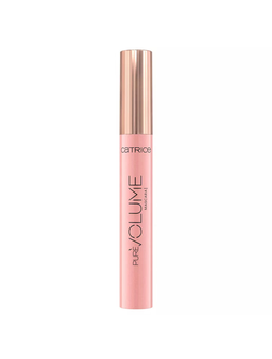 CATRICE Тушь для объема ресниц Pure Volume Mascara