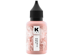 РОЗОВАЯ ПУДРА - КРАСКА Tattoo Ink 30 мл