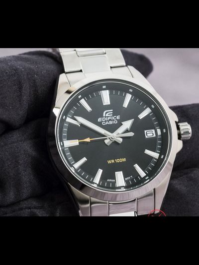 Часы Casio Edifice EFV-100D-1A