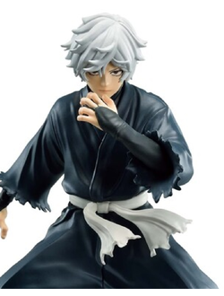 Фигурка Габимару (Gabimaru Vibration Stars)