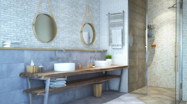 Коллекция Brick от Delacora купить керамическую плитку в интернет-магазине Вандерсан.ру