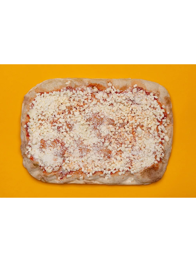 Пицца Zotman Маргарита, замороженная, 390 г