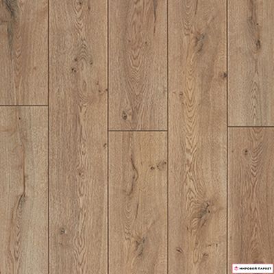 Ламинат Kastamonu Amber Дуб Раушен FP1102 33 класс толщина 10 мм с фаской 2.131 м2
