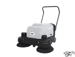 Аккумуляторная подметальная машина VELARGOS 160 Ge