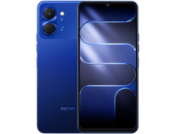 Tecno Spark Go 3 (KN3) 4/64GB Синий