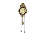 Настенные часы Granat с маятником. Baccart GB 16332