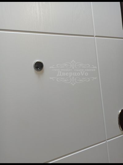 ЛАЙНДОР. ЭЛЕГАНТ 75 мм. ТРЕХКОНТУРНАЯ. ГРАФИТ/ БЕЛОЕ ДЕРЕВО