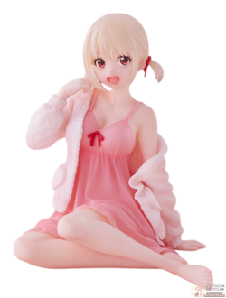 Фигурка Тисато Нисикиги (Chisato Nishikigi Room Wear ver.)