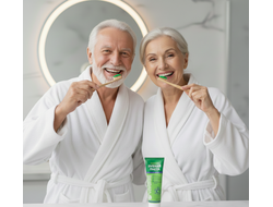 Зубная Паста «Виватон» Гелевая (75 мл)