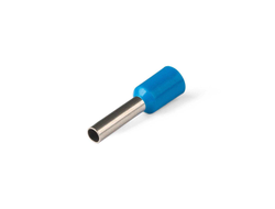 Наконечник штыревой втулочный изолированный НШВИ 2.5-12