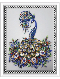 Павлин, К4109