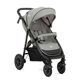 Joie Mytrax Travel System 2 в 1 коляска + автокресло Gemm