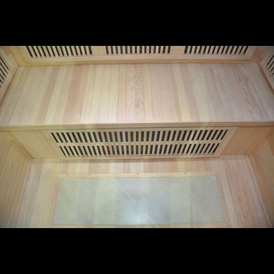 Инфракрасная кабина (сауна) SaunaMagic Classic CS Medium