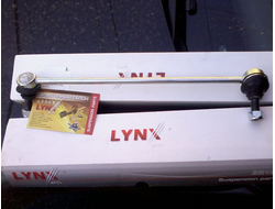 Стойка стабилизатора передняя