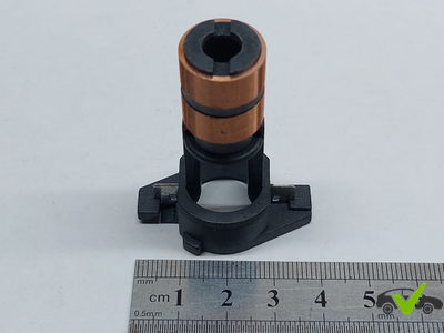 Коллектор генератора Mercedes, Ssangyong