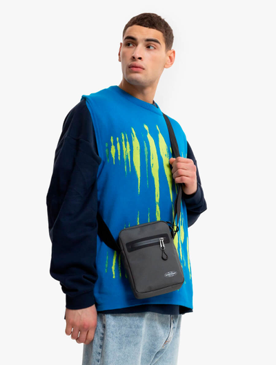 Сумка Eastpak The One Storm Grey