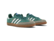 Adidas Samba OG Collegiate Green Gum Grey Toe