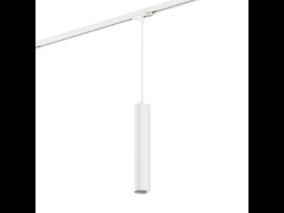 Трековый светильник Denkirs DK6210-WH