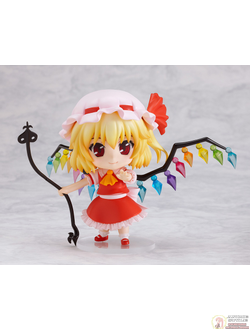 Нендроид Фландре Скарлет (Flandre Scarlet)