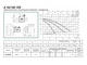 Циркуляционный насос DAB A 56/180 XM (Ду=2&quot;; U=220В) 505804041