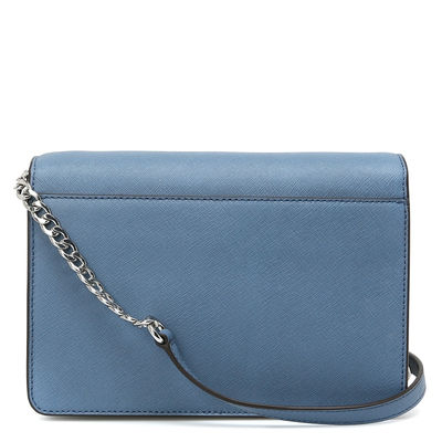 Сумка MICHAEL KORS DANIELA женская (Синяя)