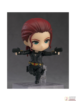 Нендроид Чёрная вдова (Black Widow Ver. DX)