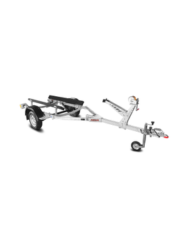 Прицеп «Спутник AQUA 40» (судно до 4,2м.)