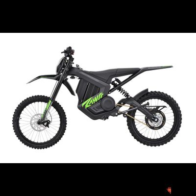 Электромотоцикл RAWRR Mantis