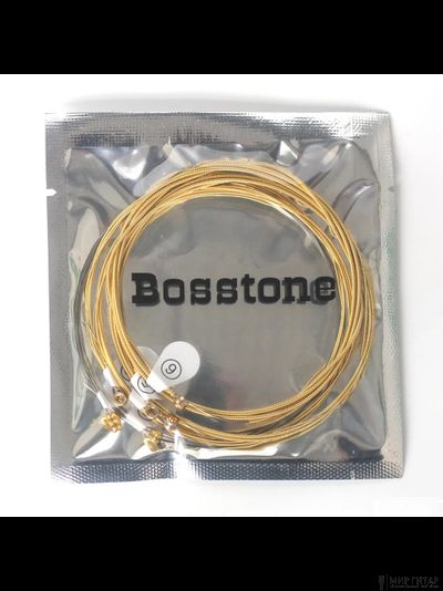 Bosstone BS B11-52