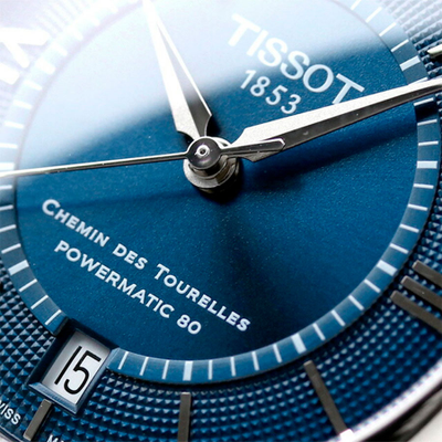 Швейцарские часы Tissot T139.207.11.048.00