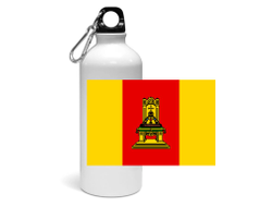 Спортивная бутылка Тверская Область