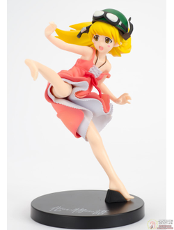 Фигурка Синобу Осино (Shinobu Oshino)