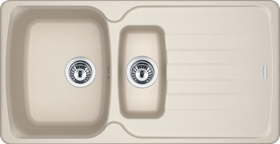 Мойка Franke Antea AZG 651